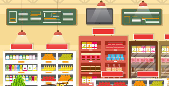 Иллюстрация на тему графика