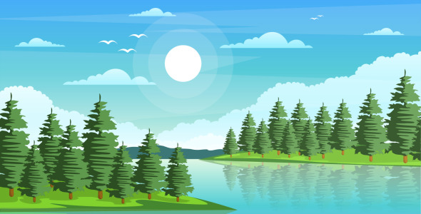 Иллюстрация на тему графика