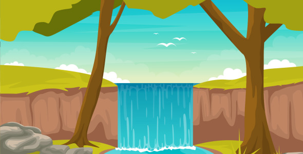 Иллюстрация на тему графика