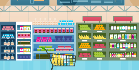 Иллюстрация на тему графика