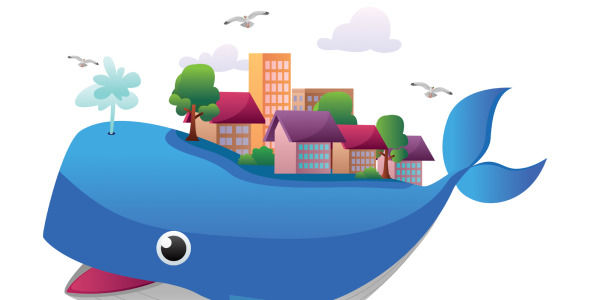 Иллюстрация на тему графика