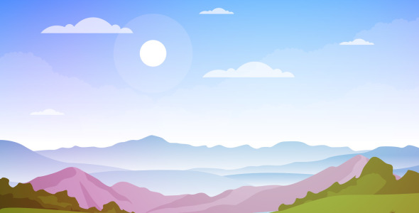 Иллюстрация на тему графика