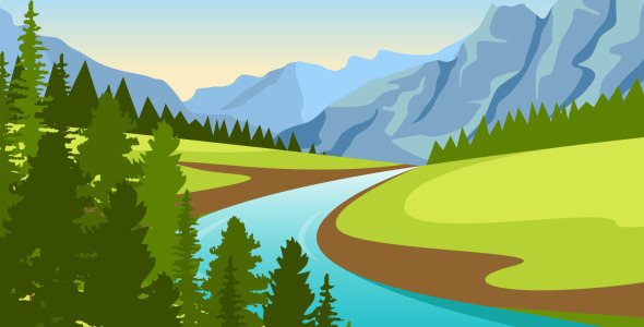 Иллюстрация на тему графика