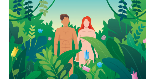 Иллюстрация на тему графика