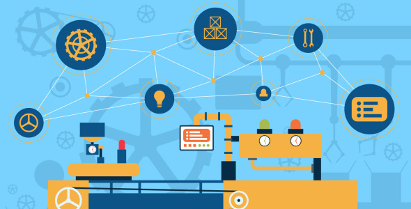 Иллюстрация на тему графика