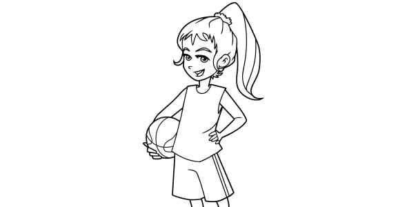 Иллюстрация на тему графика