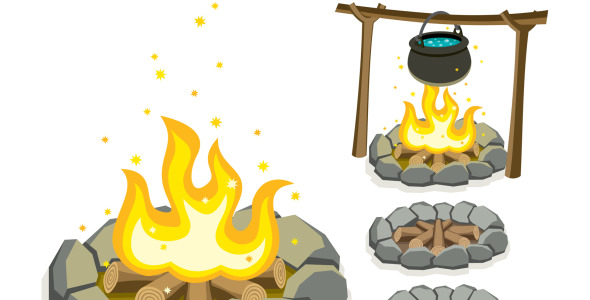 Иллюстрация на тему графика