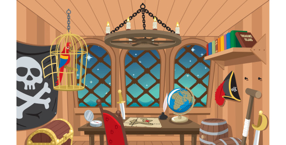 Иллюстрация на тему графика