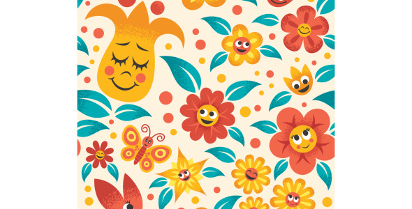 Иллюстрация на тему графика