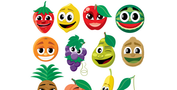 Иллюстрация на тему графика