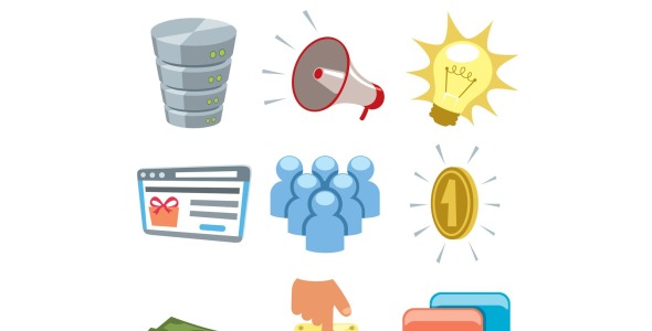 Иллюстрация на тему графика