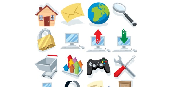 Иллюстрация на тему графика