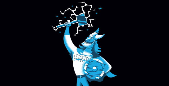 Иллюстрация на тему графика