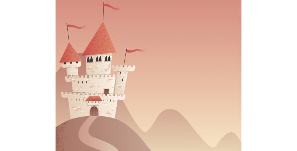 Иллюстрация на тему графика