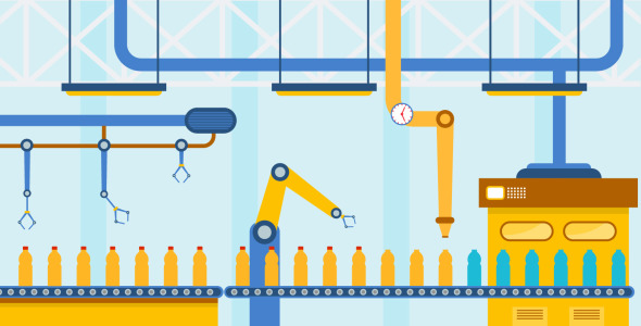 Иллюстрация на тему графика