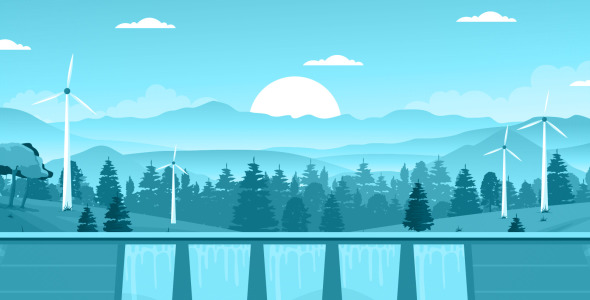 Иллюстрация на тему графика