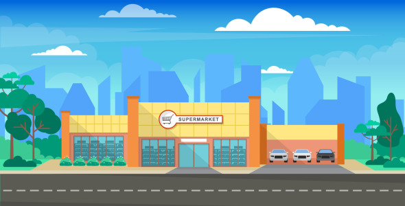 Иллюстрация на тему графика