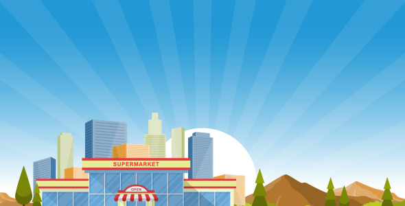 Иллюстрация на тему графика