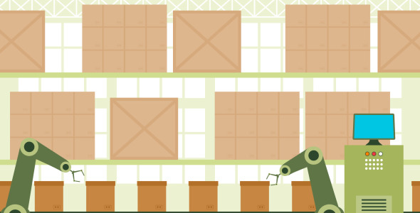 Иллюстрация на тему графика