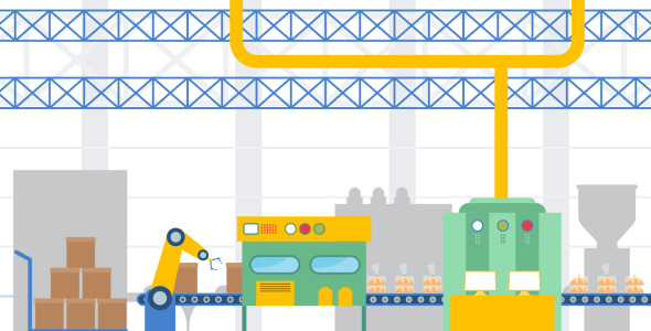 Иллюстрация на тему графика