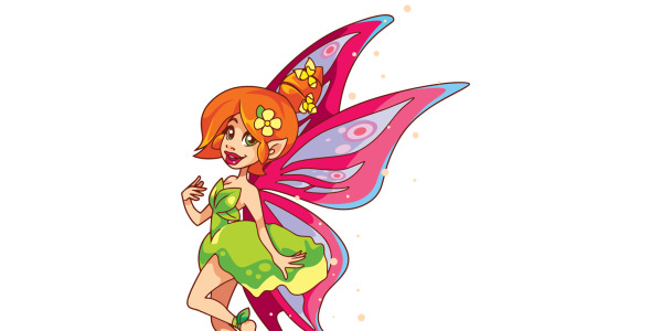 Иллюстрация на тему графика