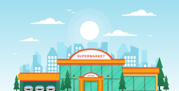 Иллюстрация на тему графика