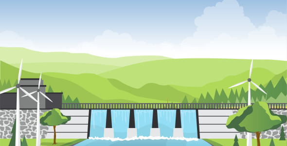 Иллюстрация на тему графика