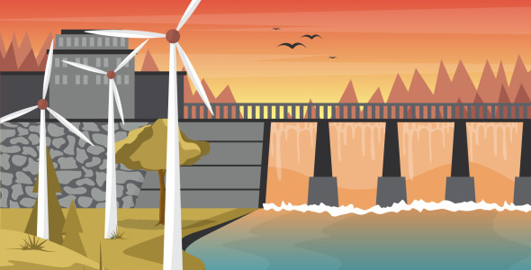 Иллюстрация на тему графика