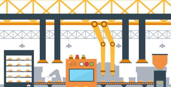 Иллюстрация на тему графика