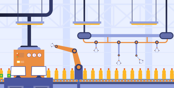 Иллюстрация на тему графика