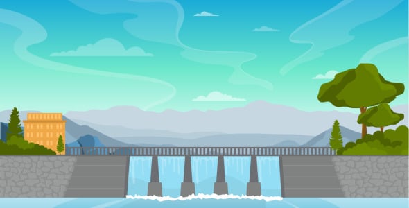 Иллюстрация на тему графика