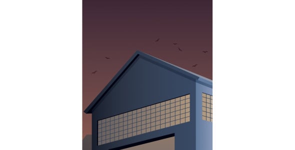 Иллюстрация на тему графика