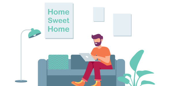 Иллюстрация на тему графика