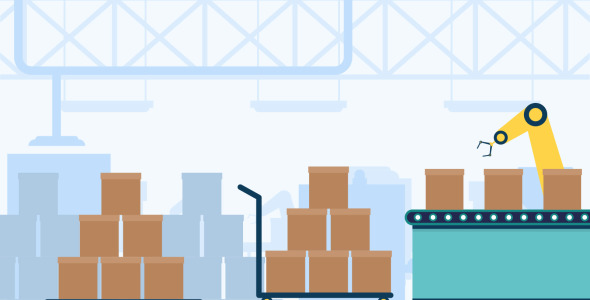 Иллюстрация на тему графика