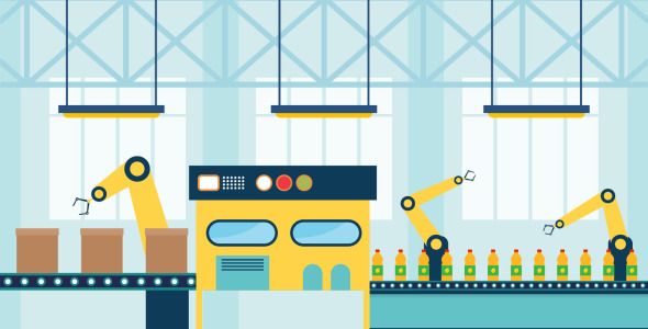 Иллюстрация на тему графика