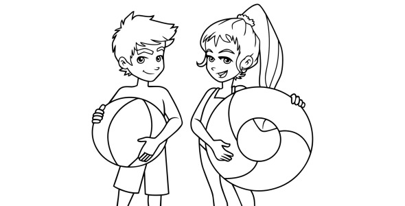 Иллюстрация на тему графика