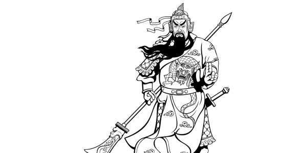 Иллюстрация на тему графика