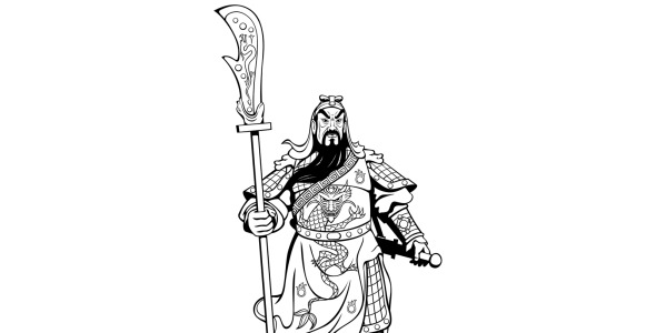 Иллюстрация на тему графика