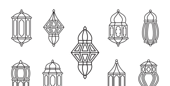 Vector на тему графика