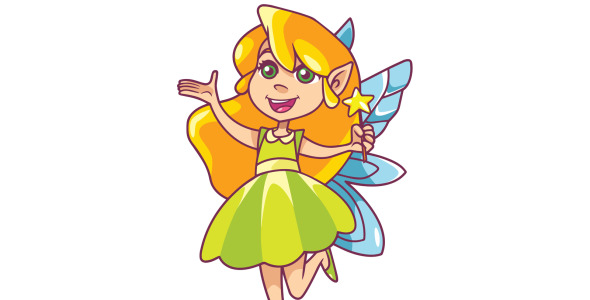 Иллюстрация на тему графика