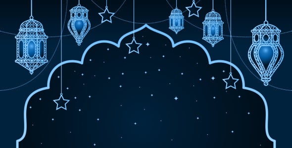 Background на тему графика