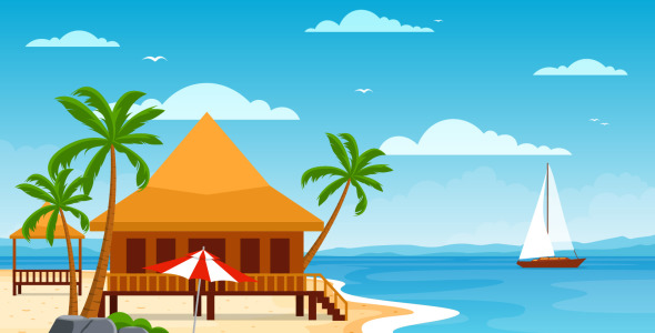 Иллюстрация на тему графика