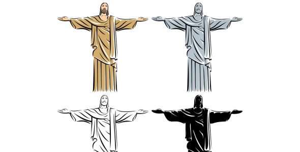 Иллюстрация на тему графика