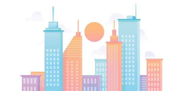 Иллюстрация на тему графика