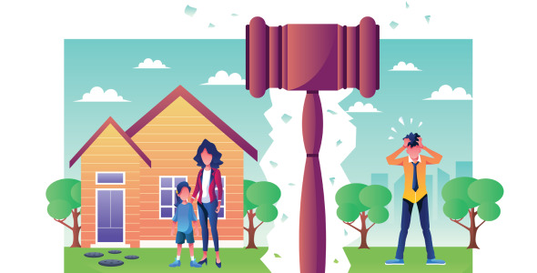 Иллюстрация на тему графика