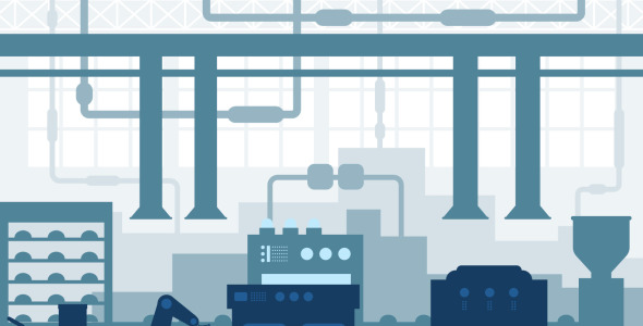 Иллюстрация на тему графика