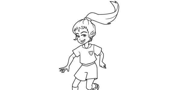 Иллюстрация на тему графика