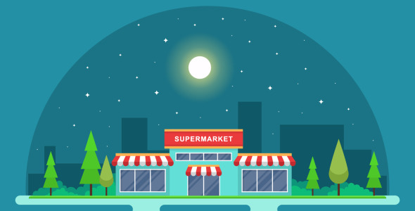 Иллюстрация на тему графика