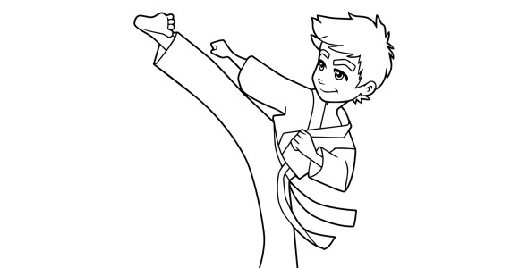 Иллюстрация на тему графика