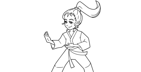 Иллюстрация на тему графика